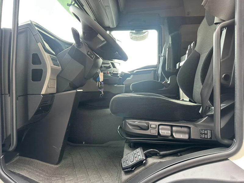 Truk sasis baru MAN TGS 26.520 6X2H-4 BL CH HYDRO DRIVE CHASSIS CABINE (NIEUW): gambar 9