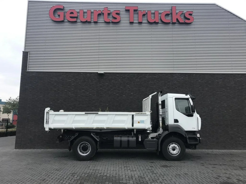 Renault Kerax 330 DXI 4X2 KIPPER/TIPPER ONLY 27.000 KM !!!!! - Truk jungkit: gambar 3 Renault Kerax 330 DXI 4X2 KIPPER/TIPPER ONLY 27.000 KM !!!!! - Truk jungkit: gambar 3