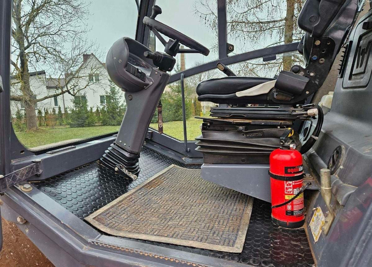 HAMM 3411 - Roller: gambar 4 HAMM 3411 - Roller: gambar 4