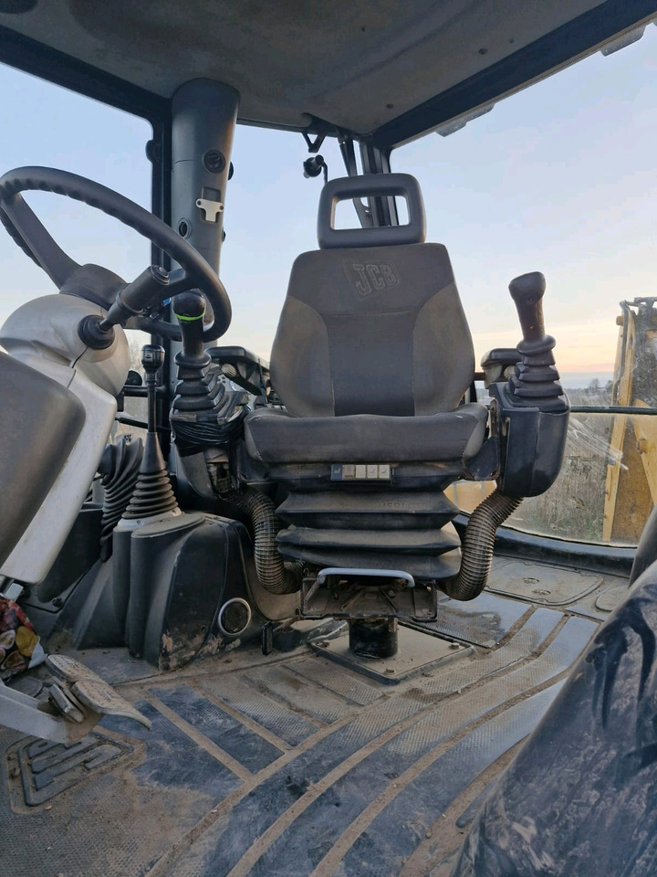 JCB 3cx - Backhoe loader: gambar 3 JCB 3cx - Backhoe loader: gambar 3