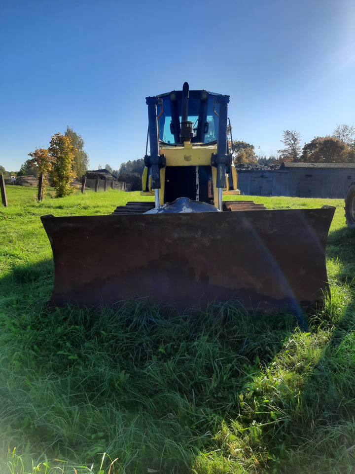 NEW HOLLAND D150 - Bulldozer: gambar 2 NEW HOLLAND D150 - Bulldozer: gambar 2