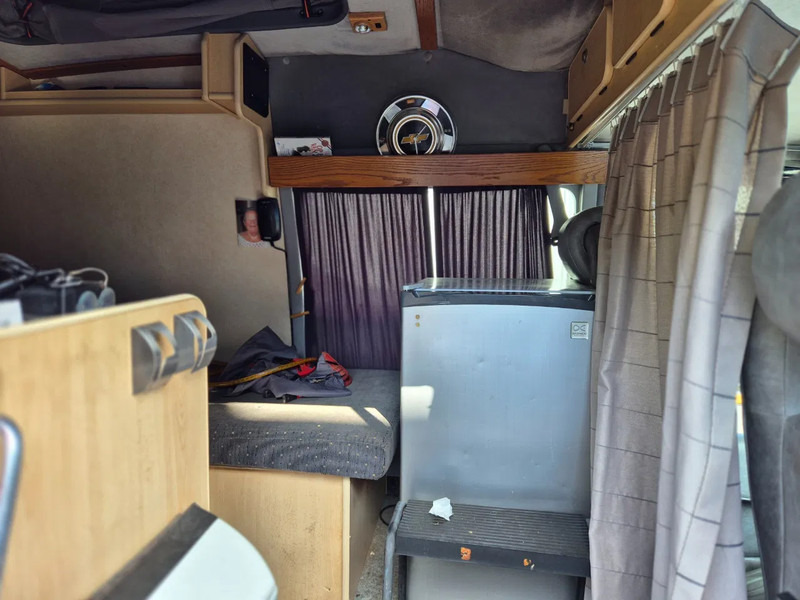 Chevrolet CAMPER CHEVY VAN 20D GLOBEMASTER. V8 Diesel autom. - Camper: gambar 5 Chevrolet CAMPER CHEVY VAN 20D GLOBEMASTER. V8 Diesel autom. - Camper: gambar 5