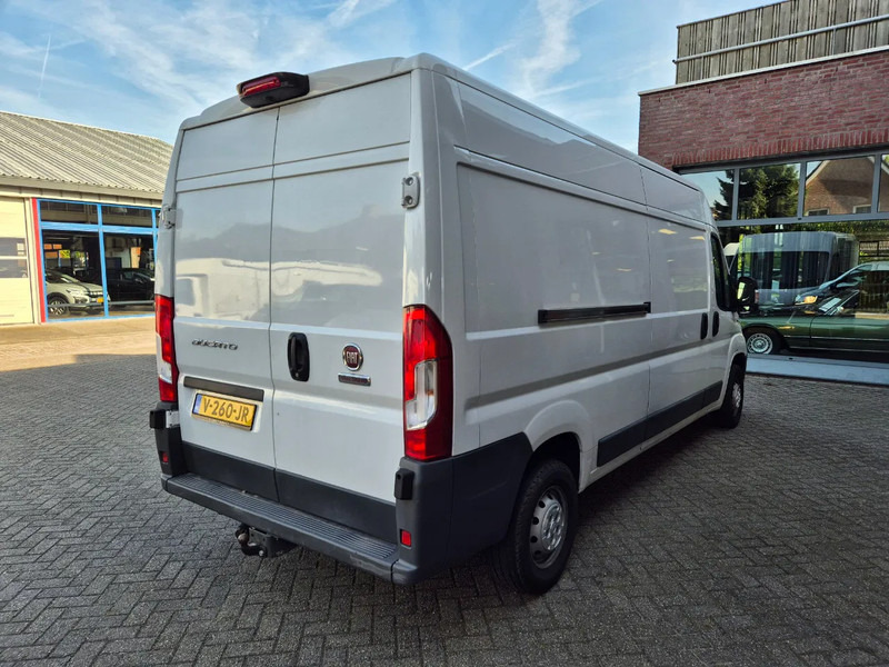 Fiat Ducato.... Multijet 2.3 L3H2. - Van kecil: gambar 4 Fiat Ducato.... Multijet 2.3 L3H2. - Van kecil: gambar 4