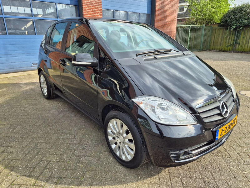 Mercedes-Benz A170.. Automaat. - Mobil: gambar 2 Mercedes-Benz A170.. Automaat. - Mobil: gambar 2
