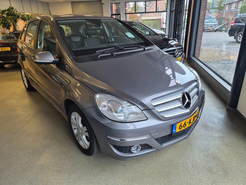 Mercedes-Benz B-Klasse B 180 Automaat Trekhaak - Mobil: gambar 5 Mercedes-Benz B-Klasse B 180 Automaat Trekhaak - Mobil: gambar 5