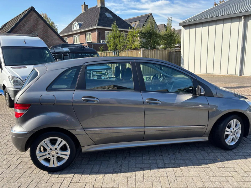 Mercedes-Benz B-Klasse B 180 Automaat Trekhaak - Mobil: gambar 2 Mercedes-Benz B-Klasse B 180 Automaat Trekhaak - Mobil: gambar 2