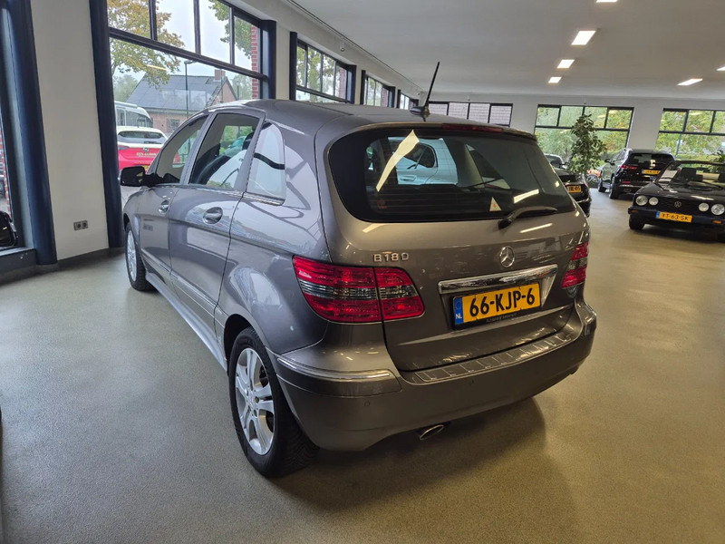 Mercedes-Benz B-Klasse B 180 Automaat Trekhaak - Mobil: gambar 4 Mercedes-Benz B-Klasse B 180 Automaat Trekhaak - Mobil: gambar 4