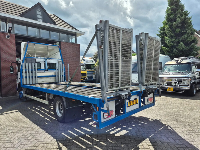 Volvo FL 6 11990kg 6cil.210pk - Truk pengangkut mobil: gambar 3 Volvo FL 6 11990kg 6cil.210pk - Truk pengangkut mobil: gambar 3