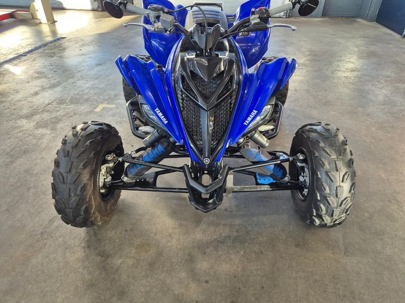 Yamaha YFM700R raptor 700 r - ATV: gambar 3 Yamaha YFM700R raptor 700 r - ATV: gambar 3