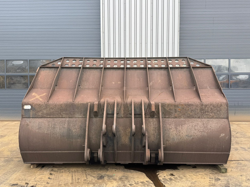 ARDEN CAT 980G - Ember: gambar 1 ARDEN CAT 980G - Ember: gambar 1