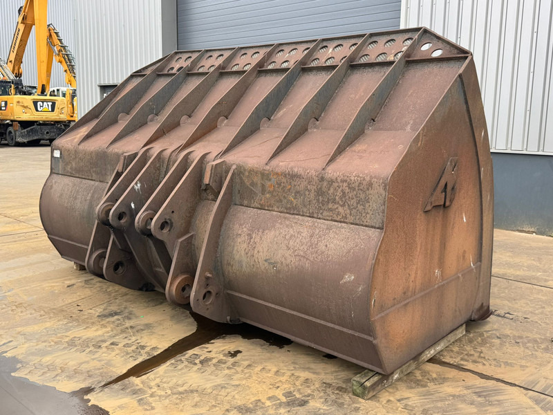 ARDEN CAT 980G - Ember: gambar 2 ARDEN CAT 980G - Ember: gambar 2