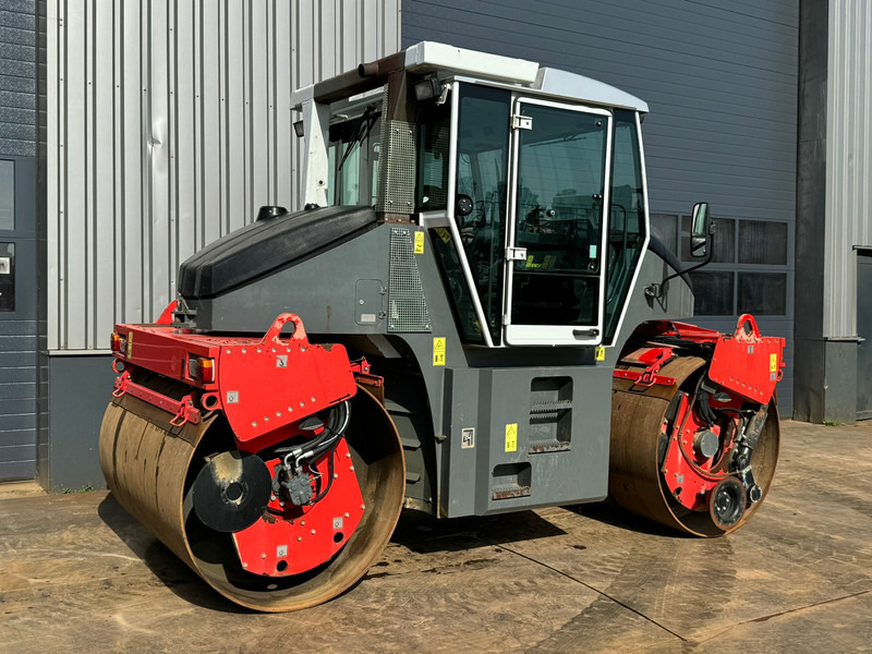 Ammann AV85-2 - Roller: gambar 5 Ammann AV85-2 - Roller: gambar 5