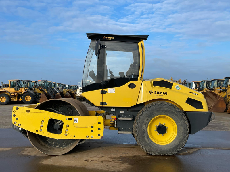 Bomag BW177D-5 | Airconditioning EPA /EU Stage V - Roller: gambar 1 Bomag BW177D-5 | Airconditioning EPA /EU Stage V - Roller: gambar 1