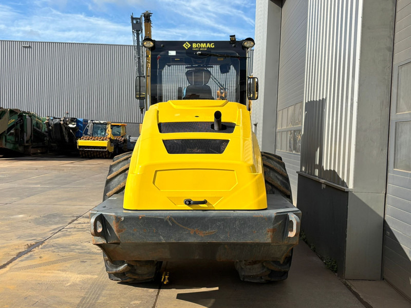 Bomag BW219PDH-5 - Roller: gambar 4 Bomag BW219PDH-5 - Roller: gambar 4