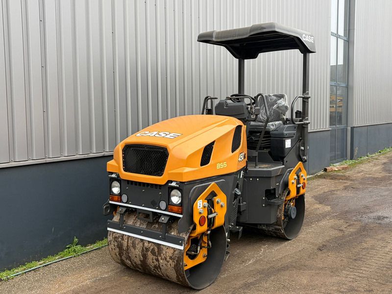 Case 450 NX - Roller: gambar 2 Case 450 NX - Roller: gambar 2