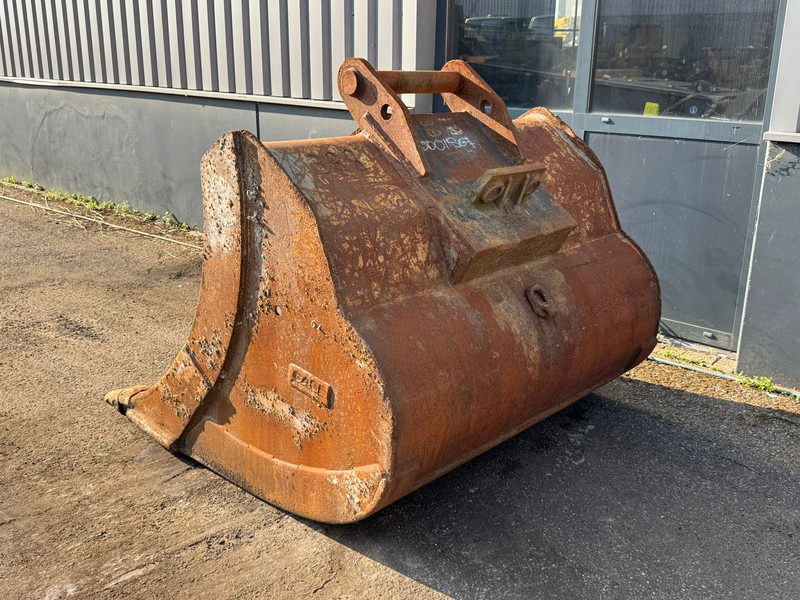 Case Lehnhoff MS25 hh4-1600mm digging bucket - Ember: gambar 3 Case Lehnhoff MS25 hh4-1600mm digging bucket - Ember: gambar 3