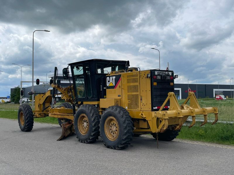 Caterpillar 120K | NEW TIRES - Grader: gambar 3 Caterpillar 120K | NEW TIRES - Grader: gambar 3
