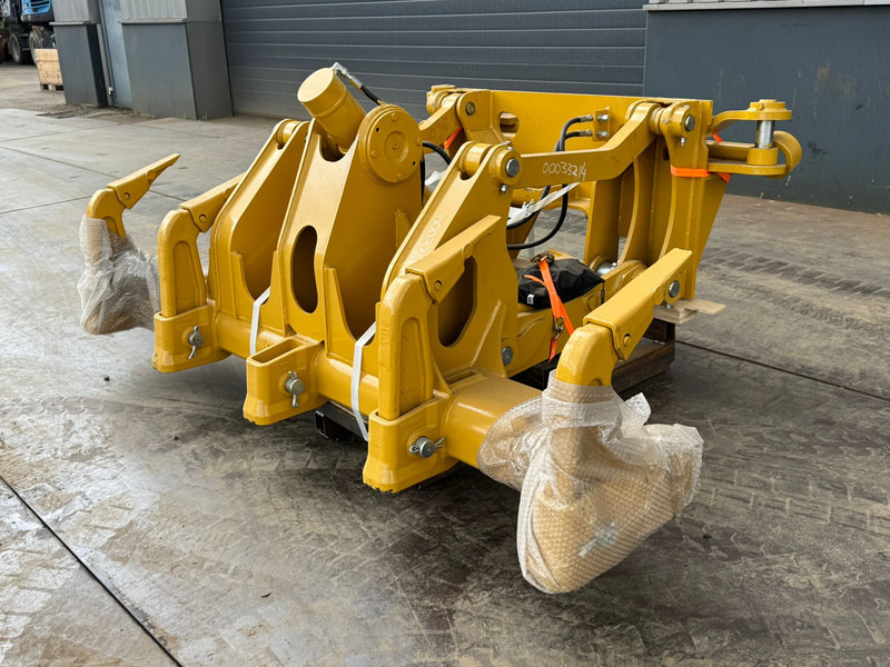 Caterpillar 12M-2 12M-3 140M-2 140M-3 160M-2 Ripper - Ripper: gambar 3 Caterpillar 12M-2 12M-3 140M-2 140M-3 160M-2 Ripper - Ripper: gambar 3