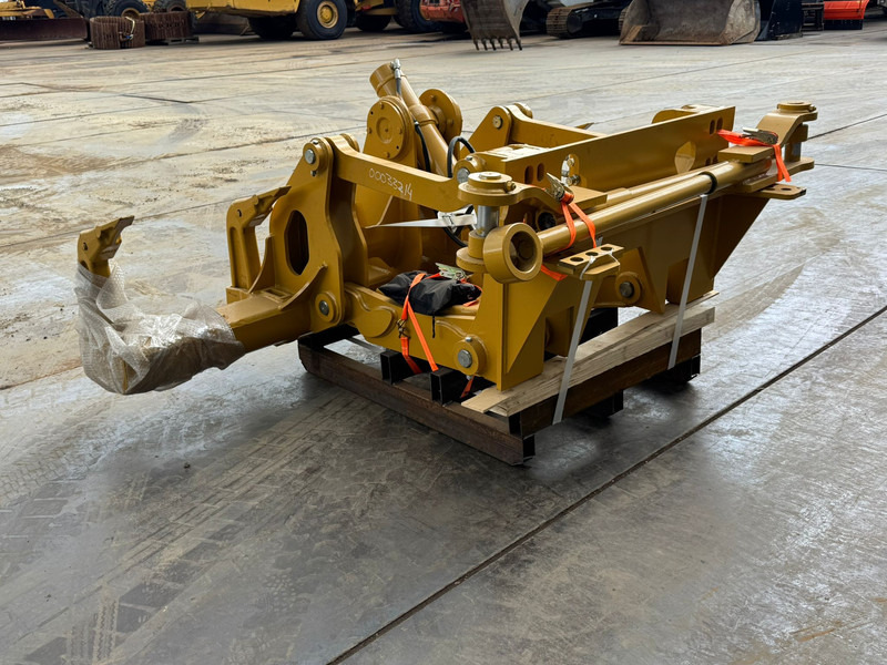 Caterpillar 12M-2 12M-3 140M-2 140M-3 160M-2 Ripper - Ripper: gambar 5 Caterpillar 12M-2 12M-3 140M-2 140M-3 160M-2 Ripper - Ripper: gambar 5