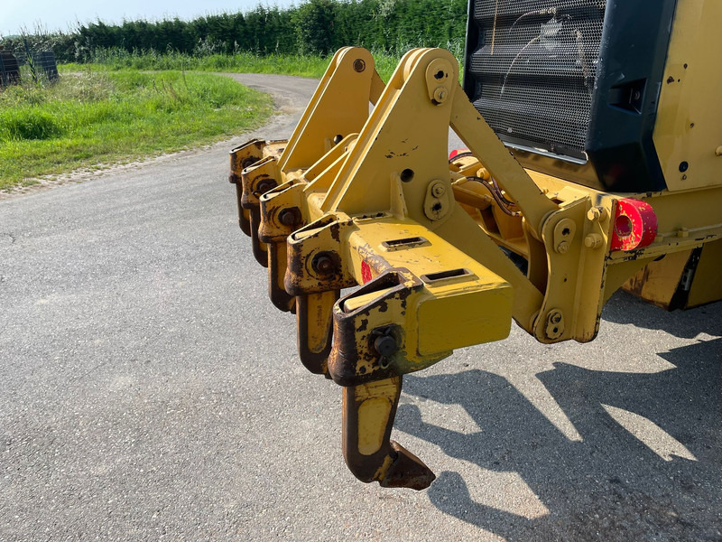 Caterpillar 140GC (140G/140H/140K) - Grader: gambar 5 Caterpillar 140GC (140G/140H/140K) - Grader: gambar 5