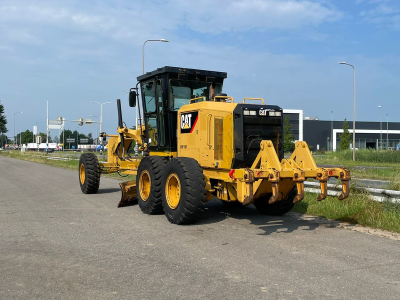 Caterpillar 140GC (140G/140H/140K) - Grader: gambar 3 Caterpillar 140GC (140G/140H/140K) - Grader: gambar 3