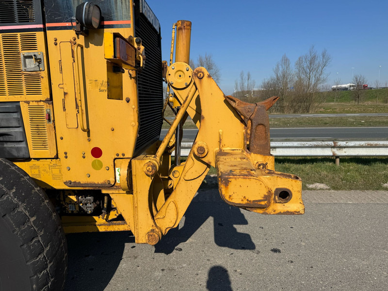 Caterpillar 140H | CE-certified - Grader: gambar 5 Caterpillar 140H | CE-certified - Grader: gambar 5