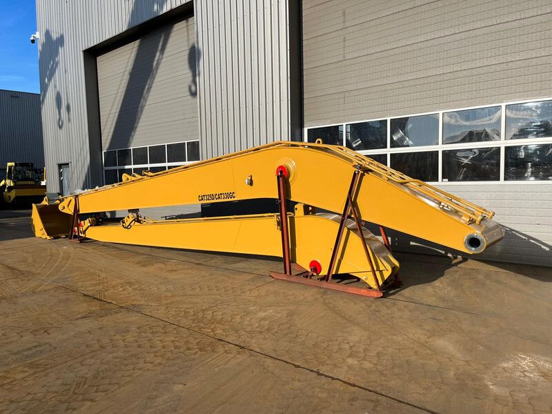 Caterpillar 18.5M (60FT) LONG REACH PACKAGE FOR CATERPILLAR CAT329E - Boom untuk Peralatan konstruksi: gambar 2 Caterpillar 18.5M (60FT) LONG REACH PACKAGE FOR CATERPILLAR CAT329E - Boom untuk Peralatan konstruksi: gambar 2