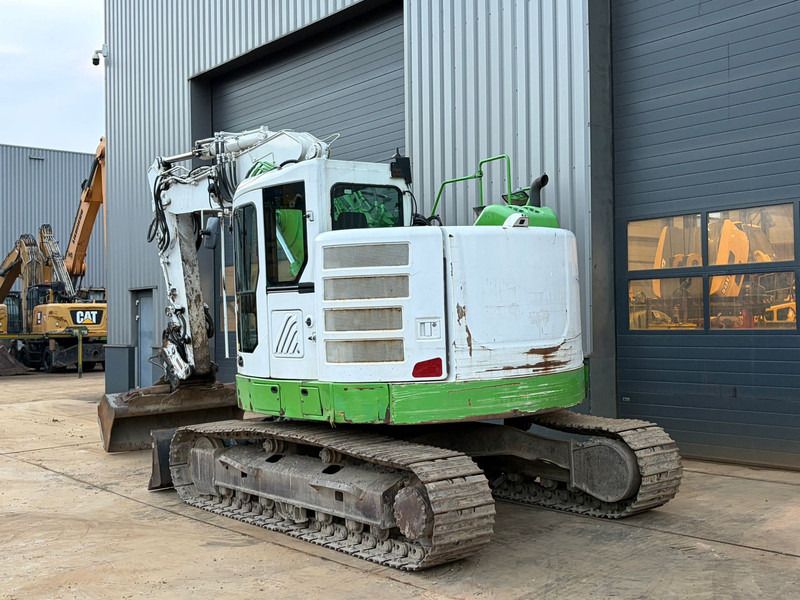 Caterpillar 314 E LCR - Ekskavator perayap: gambar 3 Caterpillar 314 E LCR - Ekskavator perayap: gambar 3