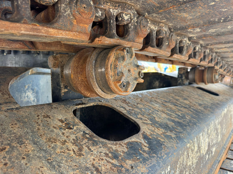Ekskavator perayap Caterpillar 320FL incl. 3 x Bucket: gambar 20