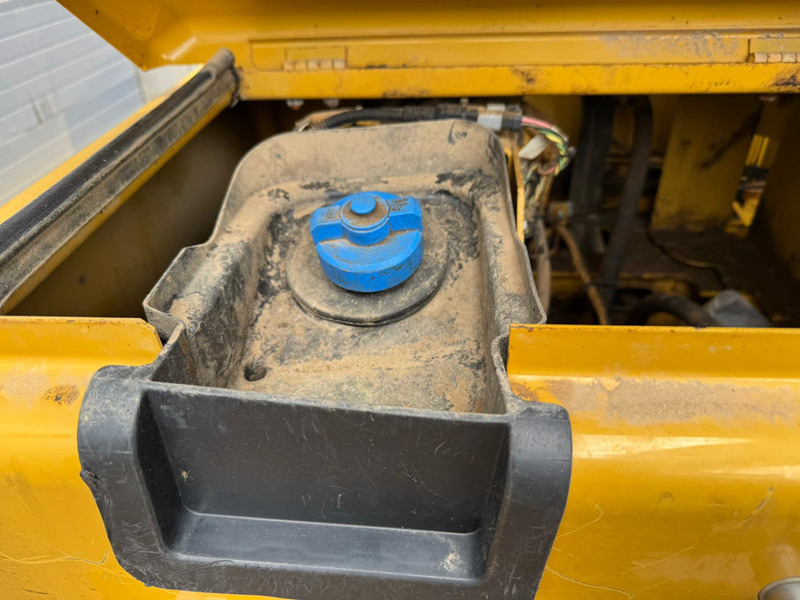 Ekskavator perayap Caterpillar 320FL incl. 3 x Bucket: gambar 13