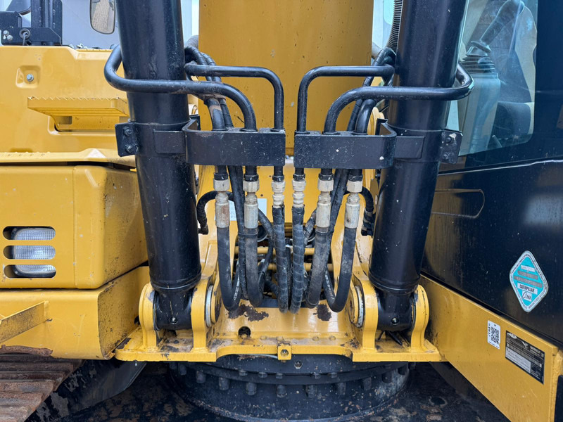 Ekskavator perayap Caterpillar 320FL incl. 3 x Bucket: gambar 18