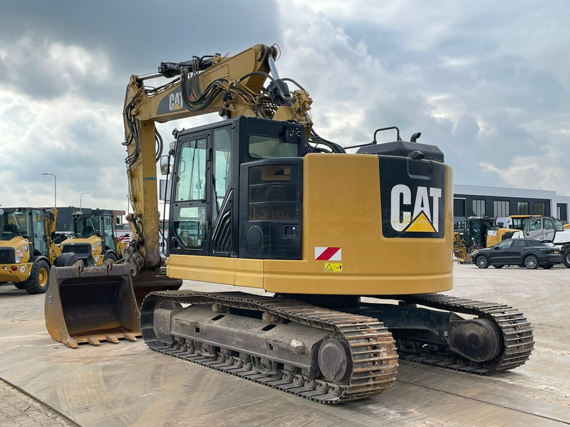 Caterpillar 325F LCR - Ekskavator perayap: gambar 3 Caterpillar 325F LCR - Ekskavator perayap: gambar 3