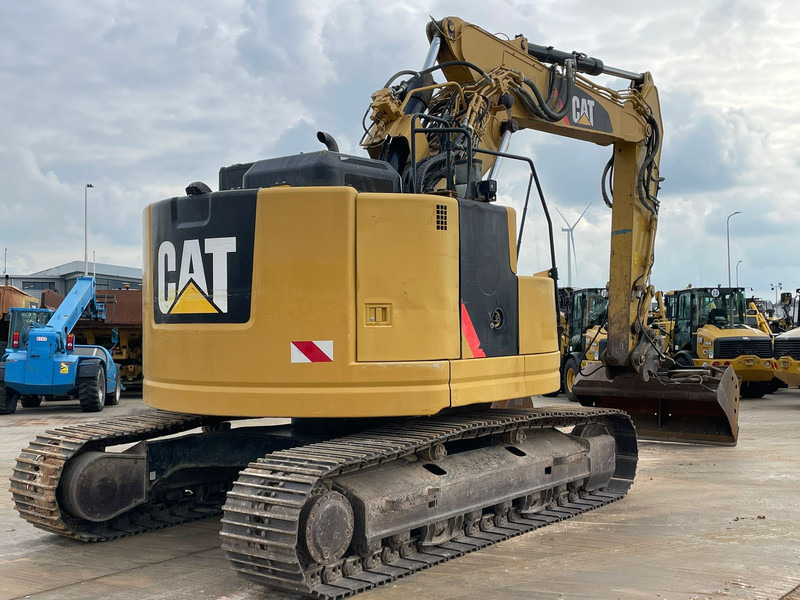 Caterpillar 325F LCR - Ekskavator perayap: gambar 5 Caterpillar 325F LCR - Ekskavator perayap: gambar 5