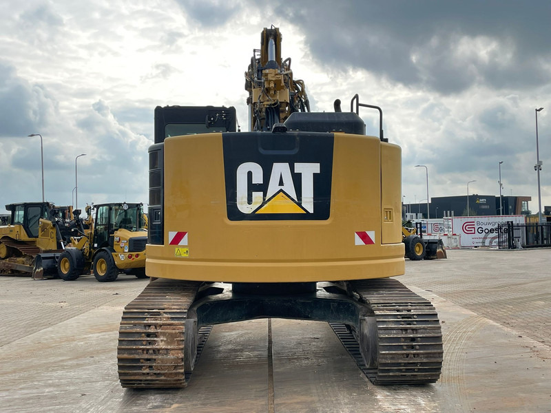 Caterpillar 325F LCR - Ekskavator perayap: gambar 4 Caterpillar 325F LCR - Ekskavator perayap: gambar 4