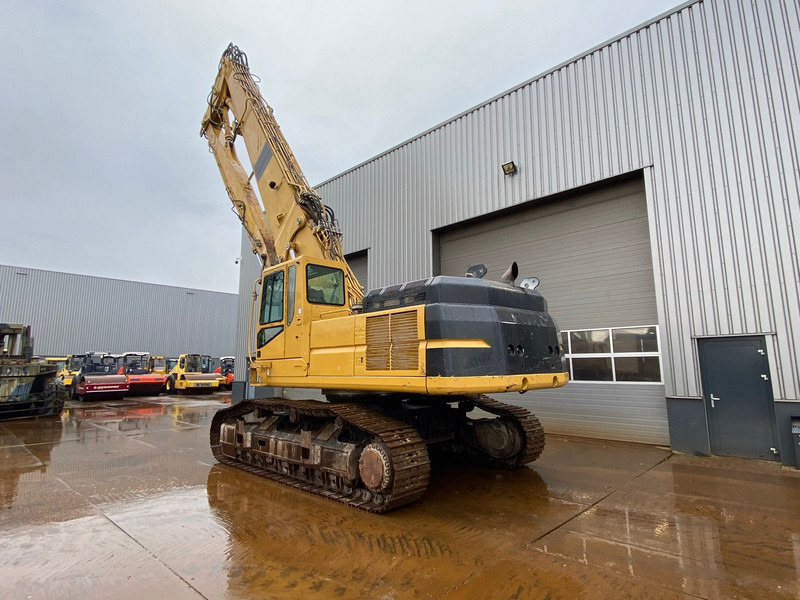 Caterpillar 345BL UHD Demolition - CE certified / EPA certified - Ekskavator penghancur: gambar 3 Caterpillar 345BL UHD Demolition - CE certified / EPA certified - Ekskavator penghancur: gambar 3