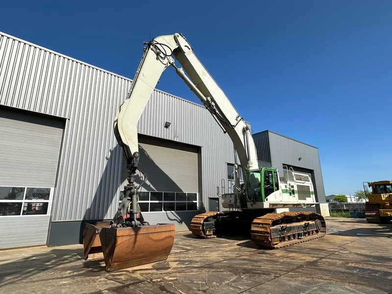 Caterpillar 365CL Material Handling - Ekskavator perayap: gambar 3 Caterpillar 365CL Material Handling - Ekskavator perayap: gambar 3