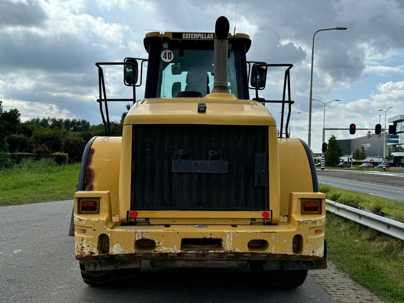 Caterpillar 962H - Wheel loader: gambar 4 Caterpillar 962H - Wheel loader: gambar 4
