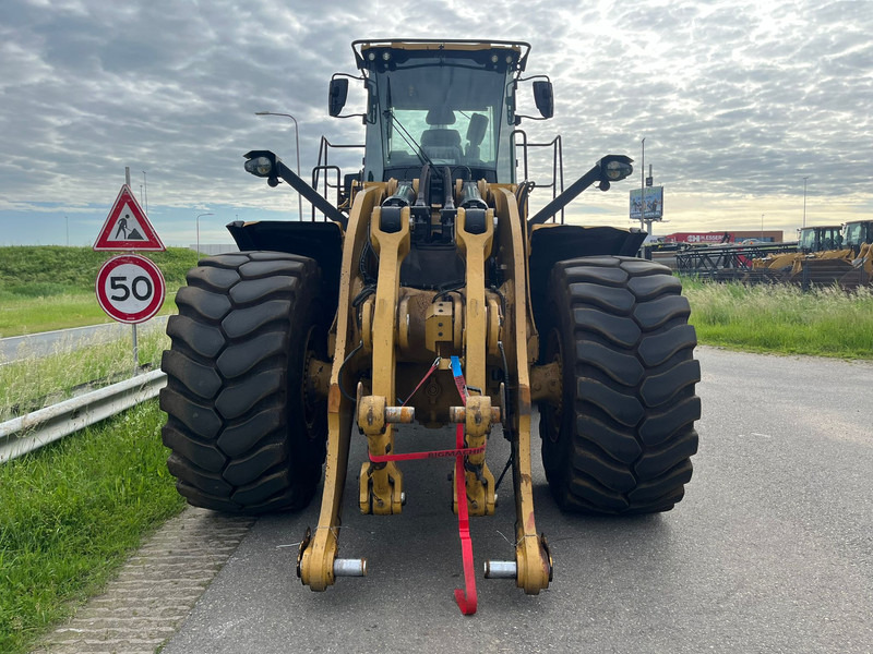 Wheel loader Caterpillar 980 - 2021 CE certified: gambar 7