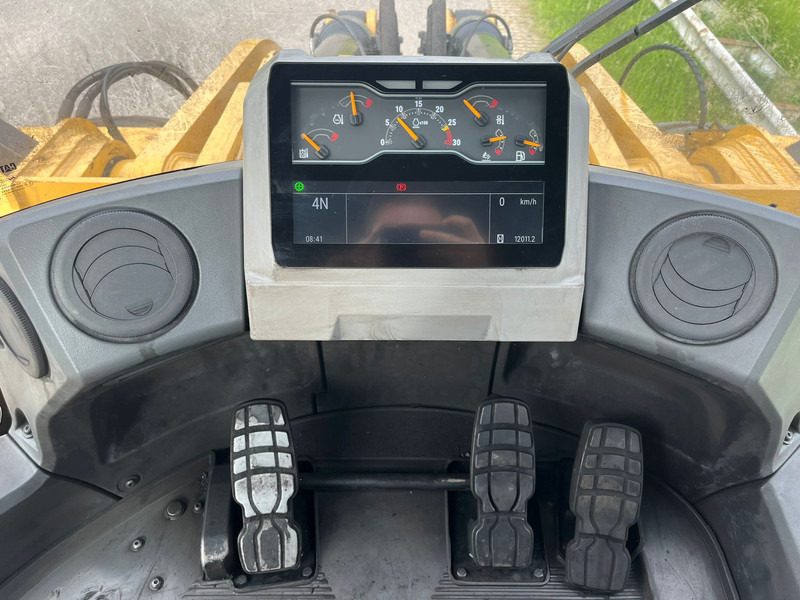 Wheel loader Caterpillar 980 - 2021 CE certified: gambar 14