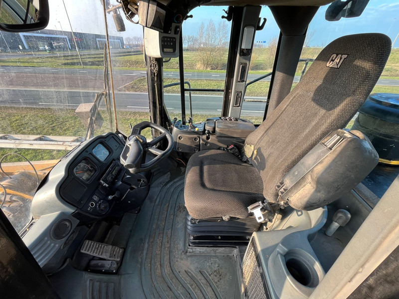 Wheel loader Caterpillar 980H: gambar 13