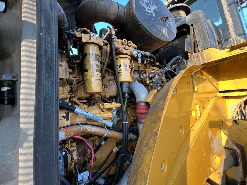 Wheel loader Caterpillar 980H: gambar 20
