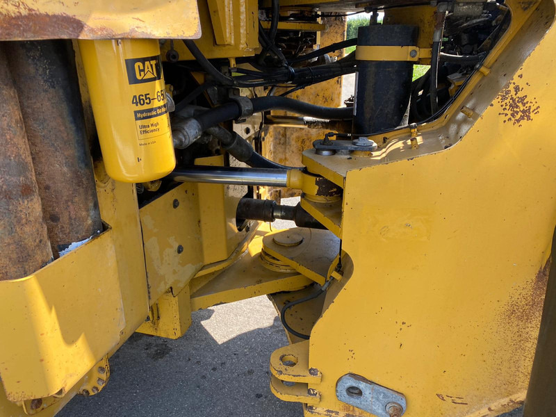 Wheel loader Caterpillar 980H: gambar 12
