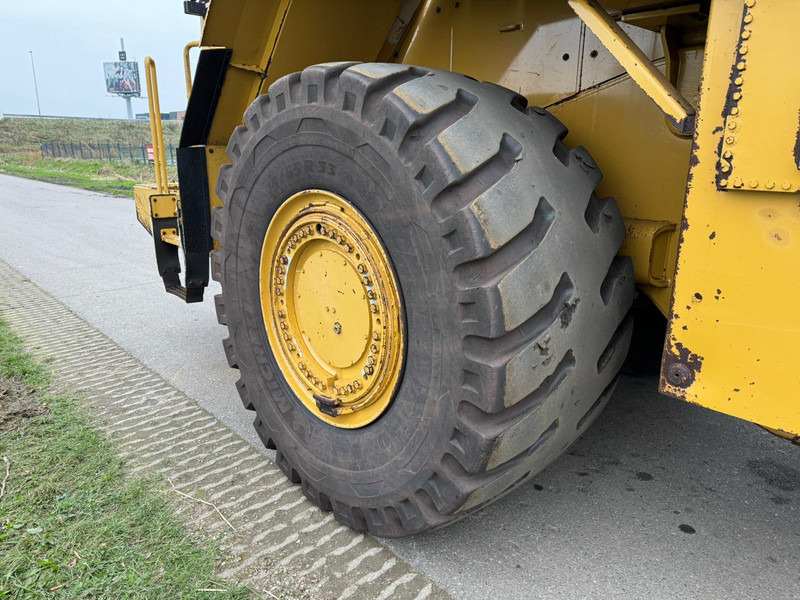 Wheel loader Caterpillar 988H: gambar 16