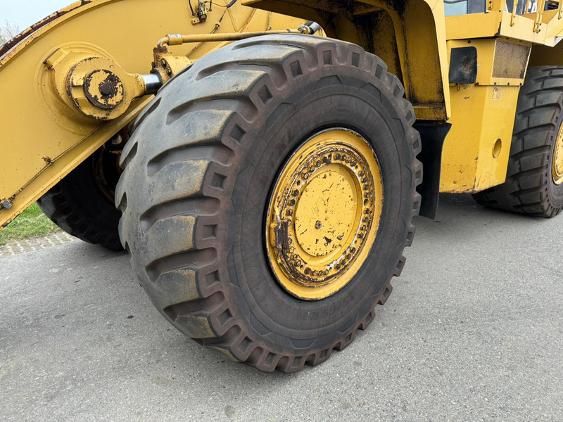 Wheel loader Caterpillar 988H: gambar 13