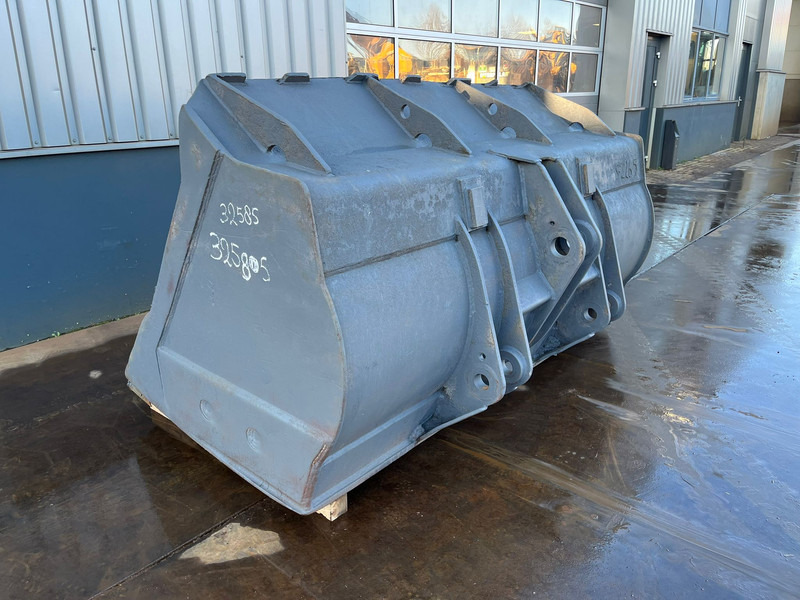 Ember Caterpillar Bucket 950: gambar 7