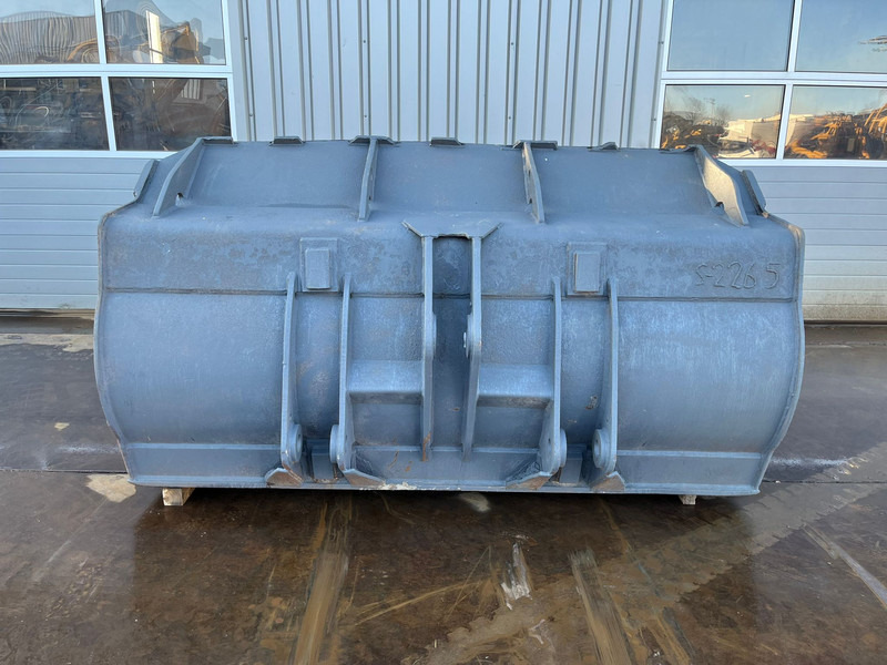 Ember Caterpillar Bucket 950: gambar 8
