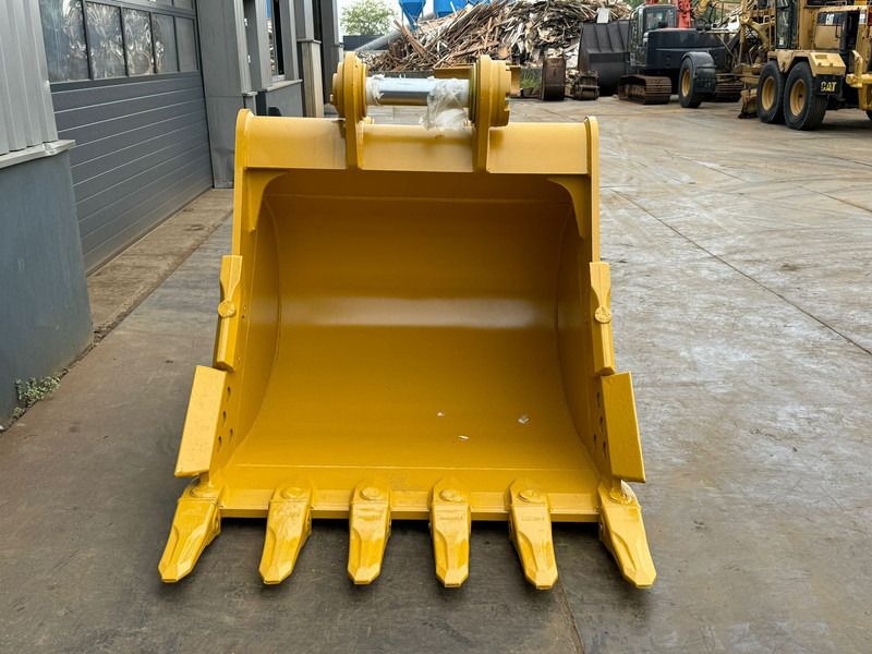 Caterpillar CAT 336 BUCKET DB Linkage (60-IN X 1.87 -CU M,6 teeth) - Ember: gambar 2 Caterpillar CAT 336 BUCKET DB Linkage (60-IN X 1.87 -CU M,6 teeth) - Ember: gambar 2