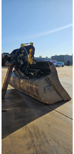 Caterpillar CAT DCT Bucket CW40S Kantelbak - Ember loader: gambar 5 Caterpillar CAT DCT Bucket CW40S Kantelbak - Ember loader: gambar 5