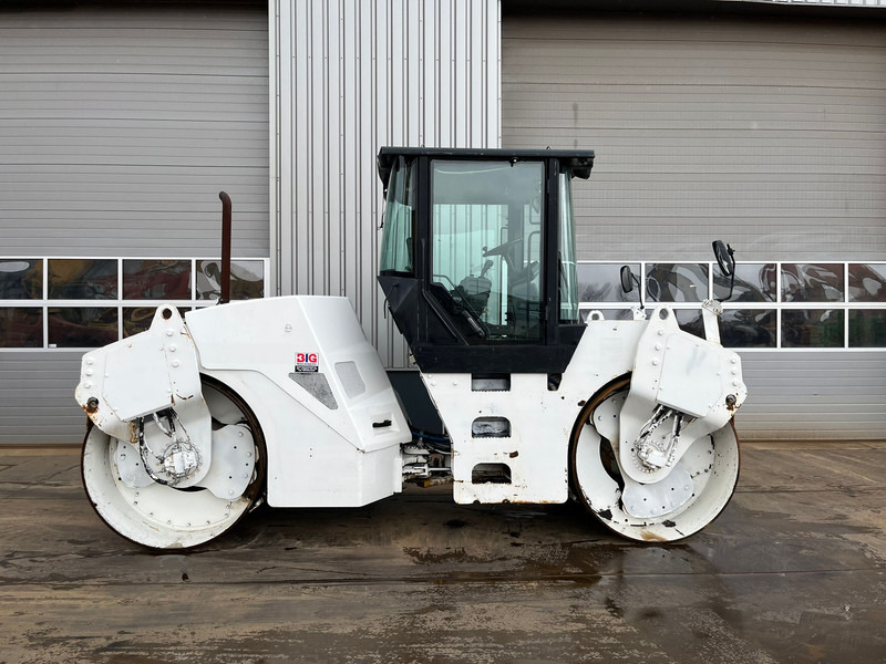 Roller Caterpillar CB534D CE / EPA: gambar 20
