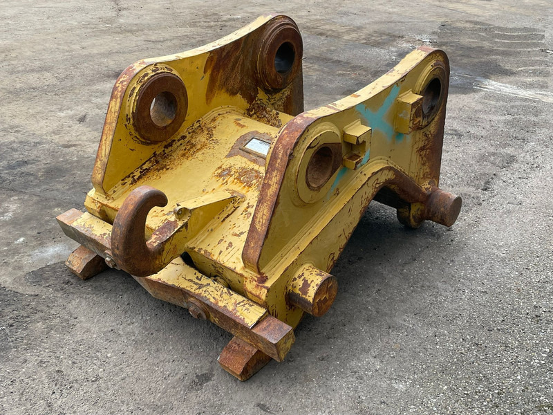 Caterpillar CW 70 H6N - Mobil: gambar 3 Caterpillar CW 70 H6N - Mobil: gambar 3